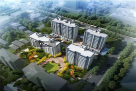 城南春蕾花苑3室2厅1卫124万130m2出售