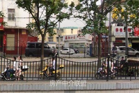 光大家园大三居出售3室2厅2卫121㎡